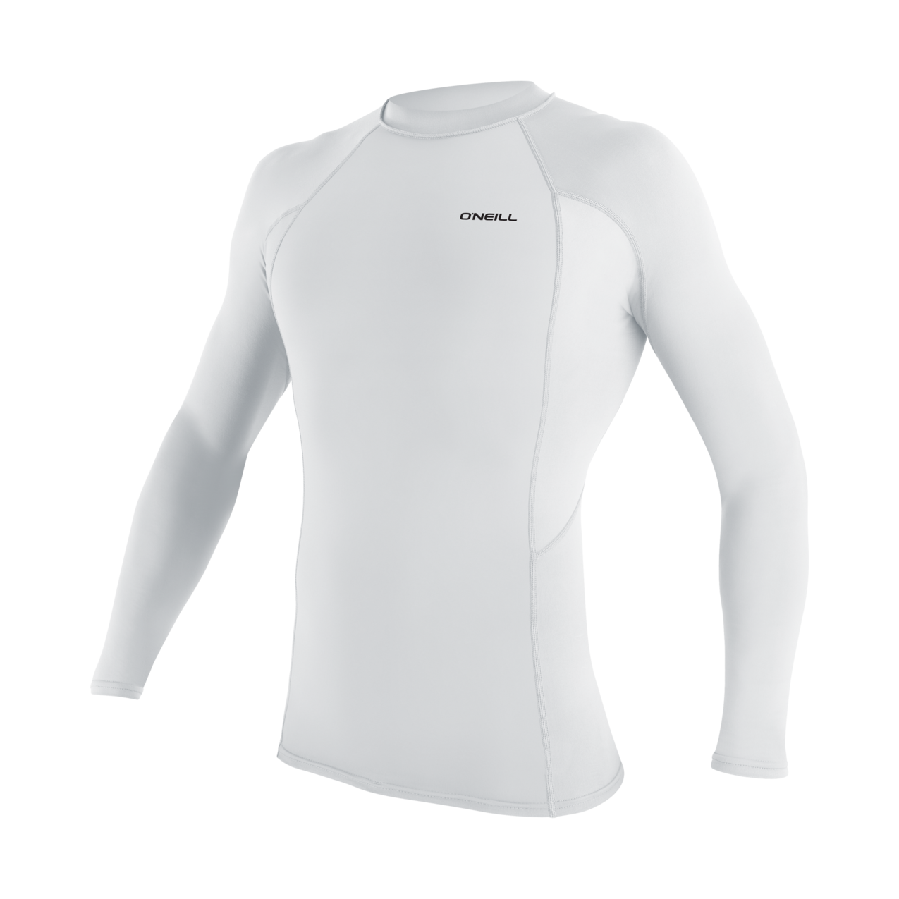 O'Neill Basic Skins L/S Rash Guard - L/S Rash Guards