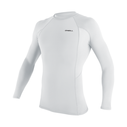 O'Neill Basic Skins L/S Rash Guard - L/S Rash Guards