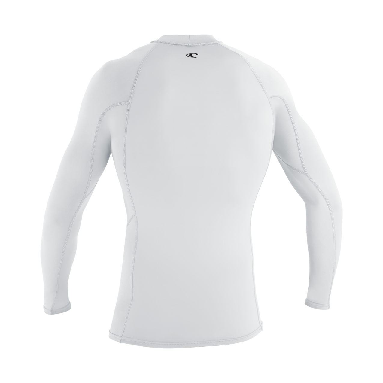 O'Neill Basic Skins L/S Rash Guard - L/S Rash Guards