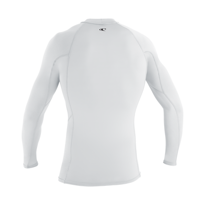 O'Neill Basic Skins L/S Rash Guard - L/S Rash Guards