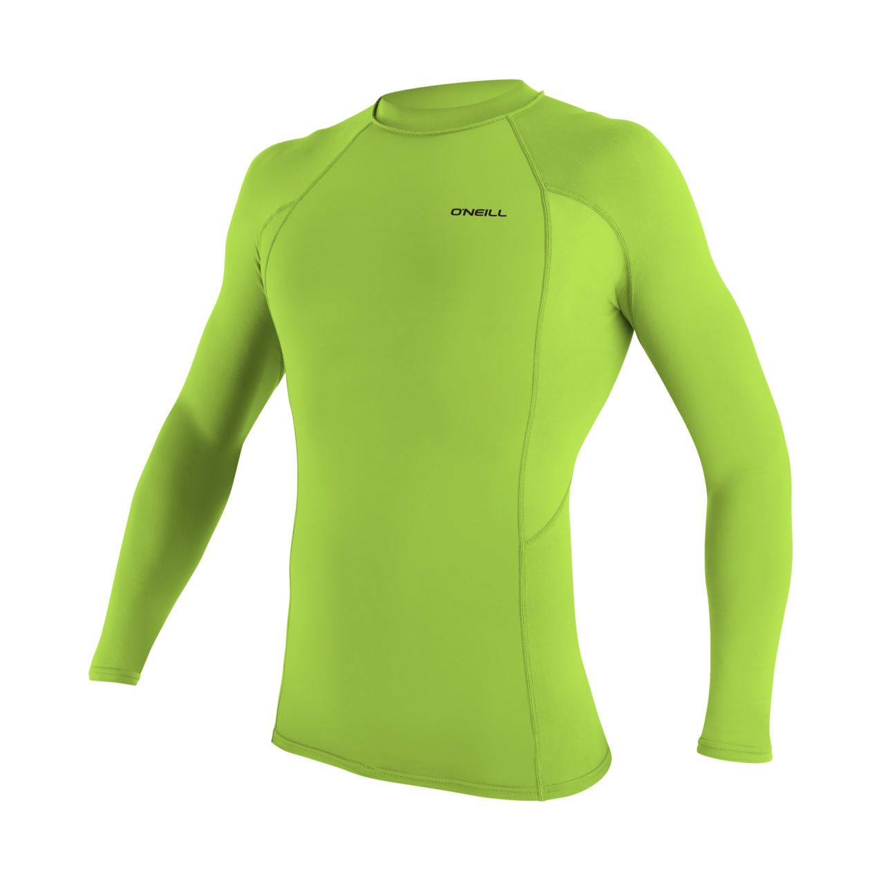 O'Neill Basic Skins L/S Rash Guard - L/S Rash Guards