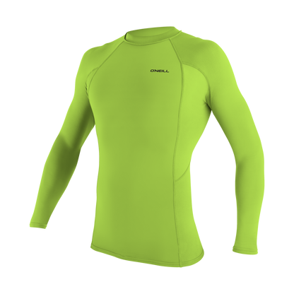 O'Neill Basic Skins L/S Rash Guard - L/S Rash Guards