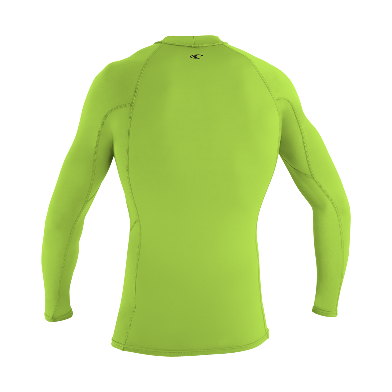 O'Neill Basic Skins L/S Rash Guard - L/S Rash Guards