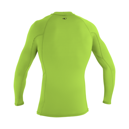 O'Neill Basic Skins L/S Rash Guard - L/S Rash Guards