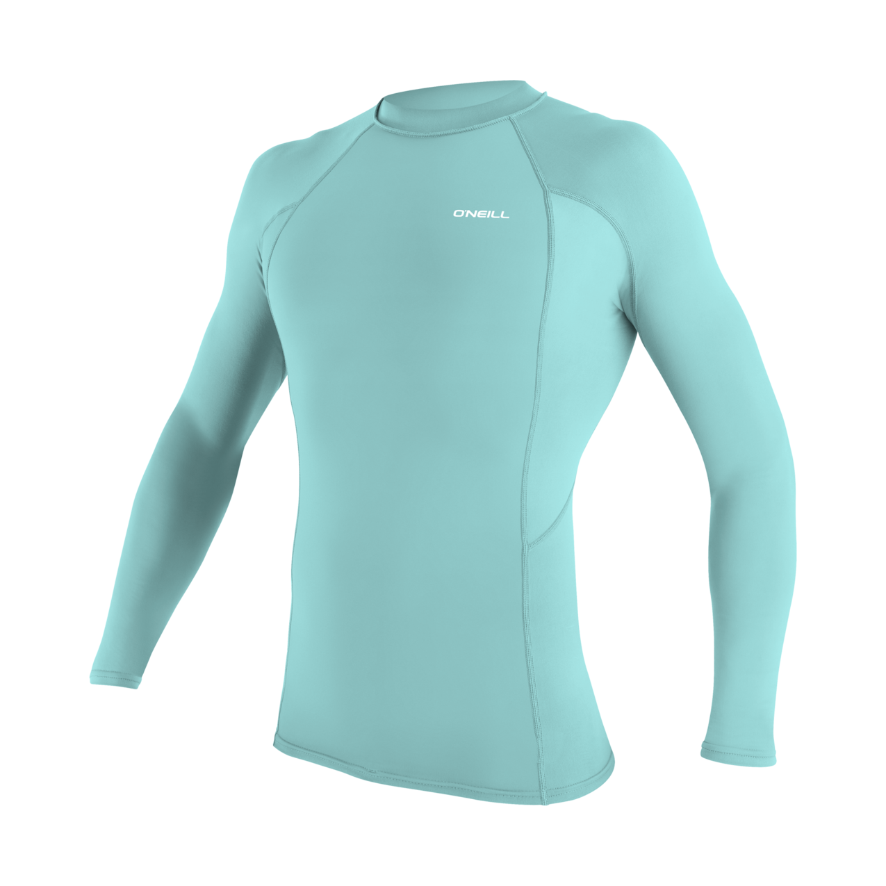 O'Neill Basic Skins L/S Rash Guard