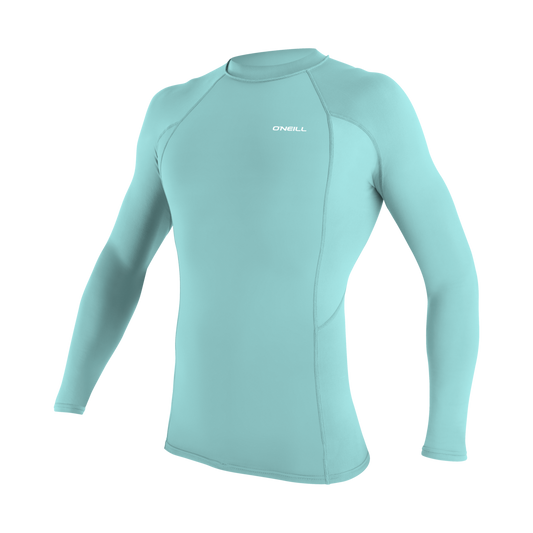 O'Neill Basic Skins L/S Rash Guard