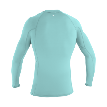 O'Neill Basic Skins L/S Rash Guard