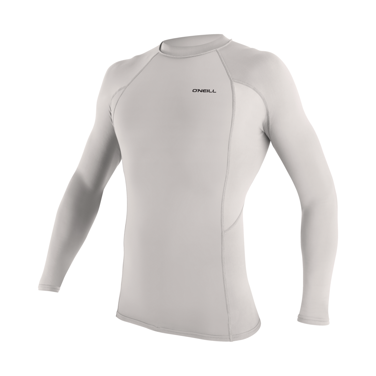 O'Neill Basic Skins L/S Rash Guard