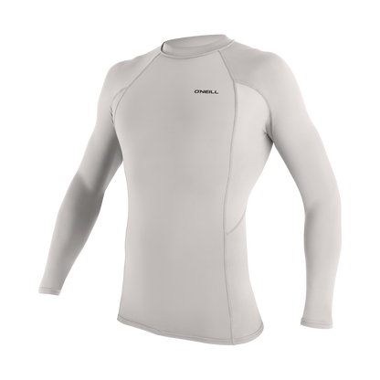 O'Neill Basic Skins L/S Rash Guard