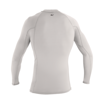 O'Neill Basic Skins L/S Rash Guard