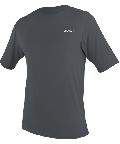 O'Neill Basic Skins S/S Sun Shirt - S/S Rash Guards