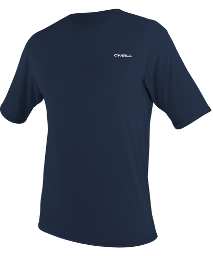 O'Neill Basic Skins S/S Sun Shirt - S/S Rash Guards