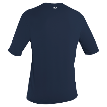 O'Neill Basic Skins S/S Sun Shirt - S/S Rash Guards