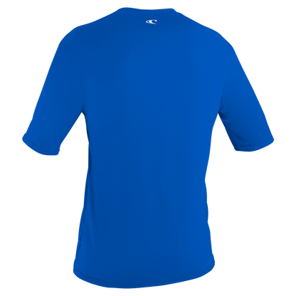 O'Neill Basic Skins S/S Sun Shirt - S/S Rash Guards