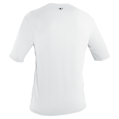 O'Neill Basic Skins S/S Sun Shirt - S/S Rash Guards
