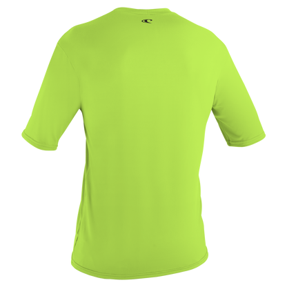 O'Neill Basic Skins S/S Sun Shirt - S/S Rash Guards