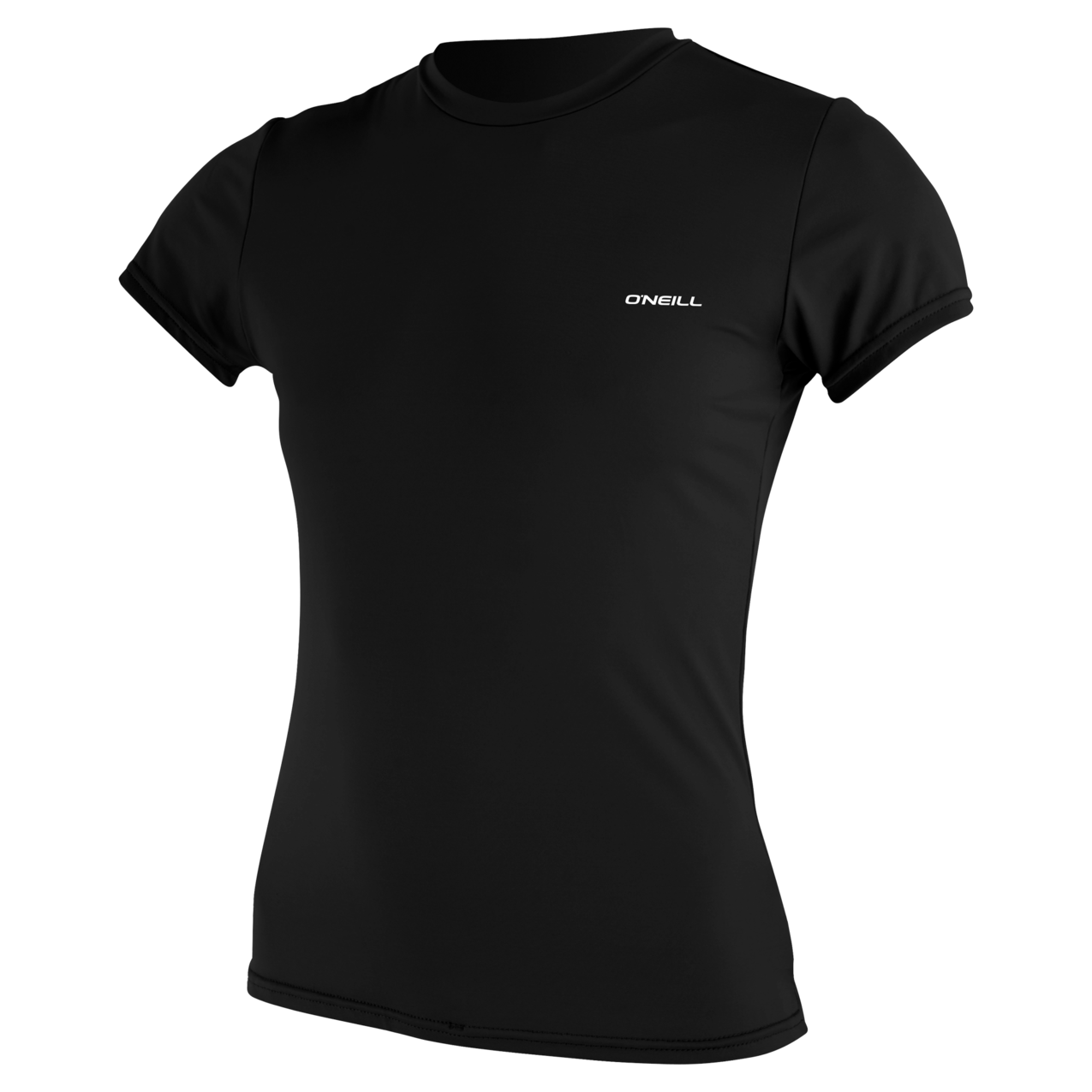 O'Neill Wms Basic Skins S/S Sun Shirt - S/S Rash Guards