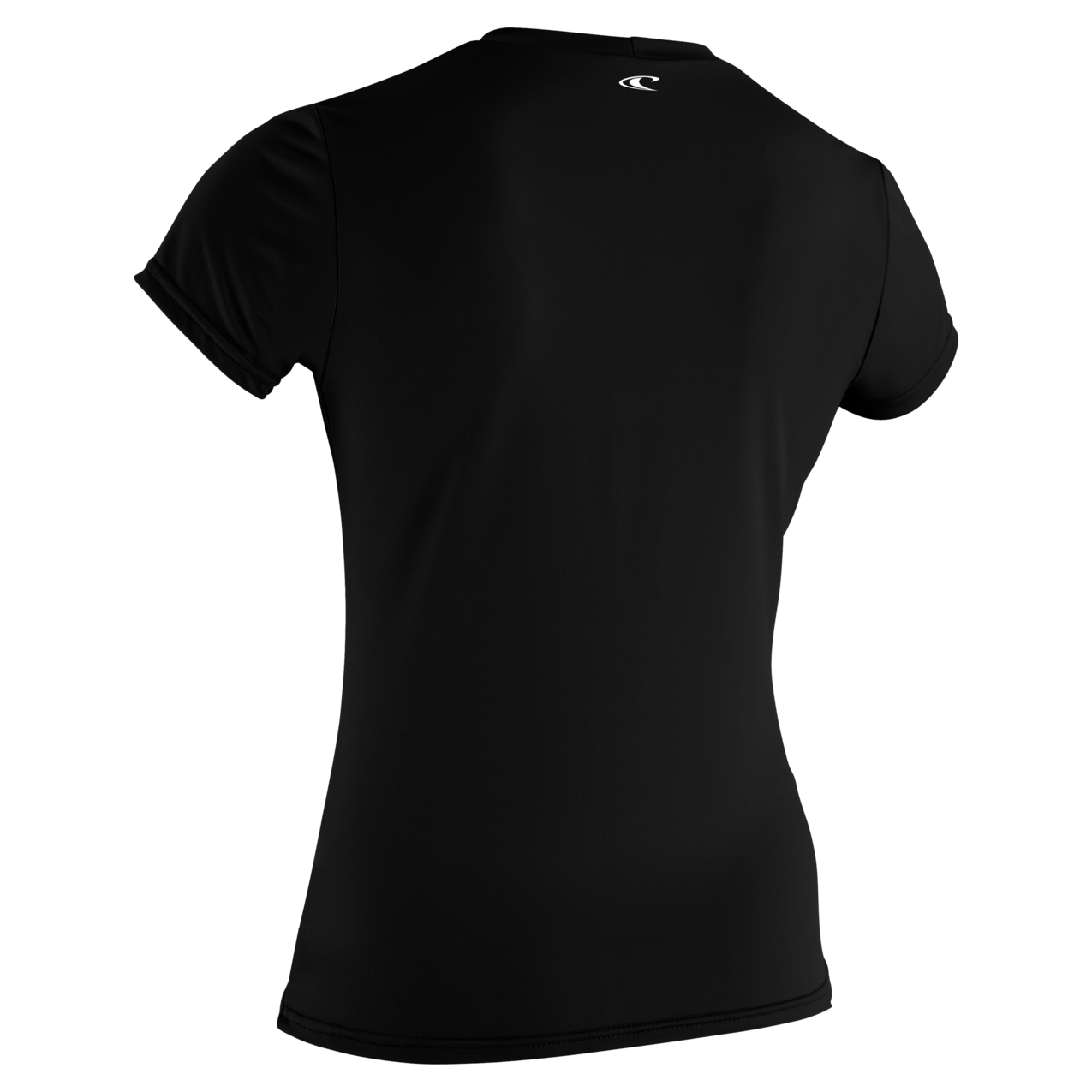 O'Neill Wms Basic Skins S/S Sun Shirt - S/S Rash Guards