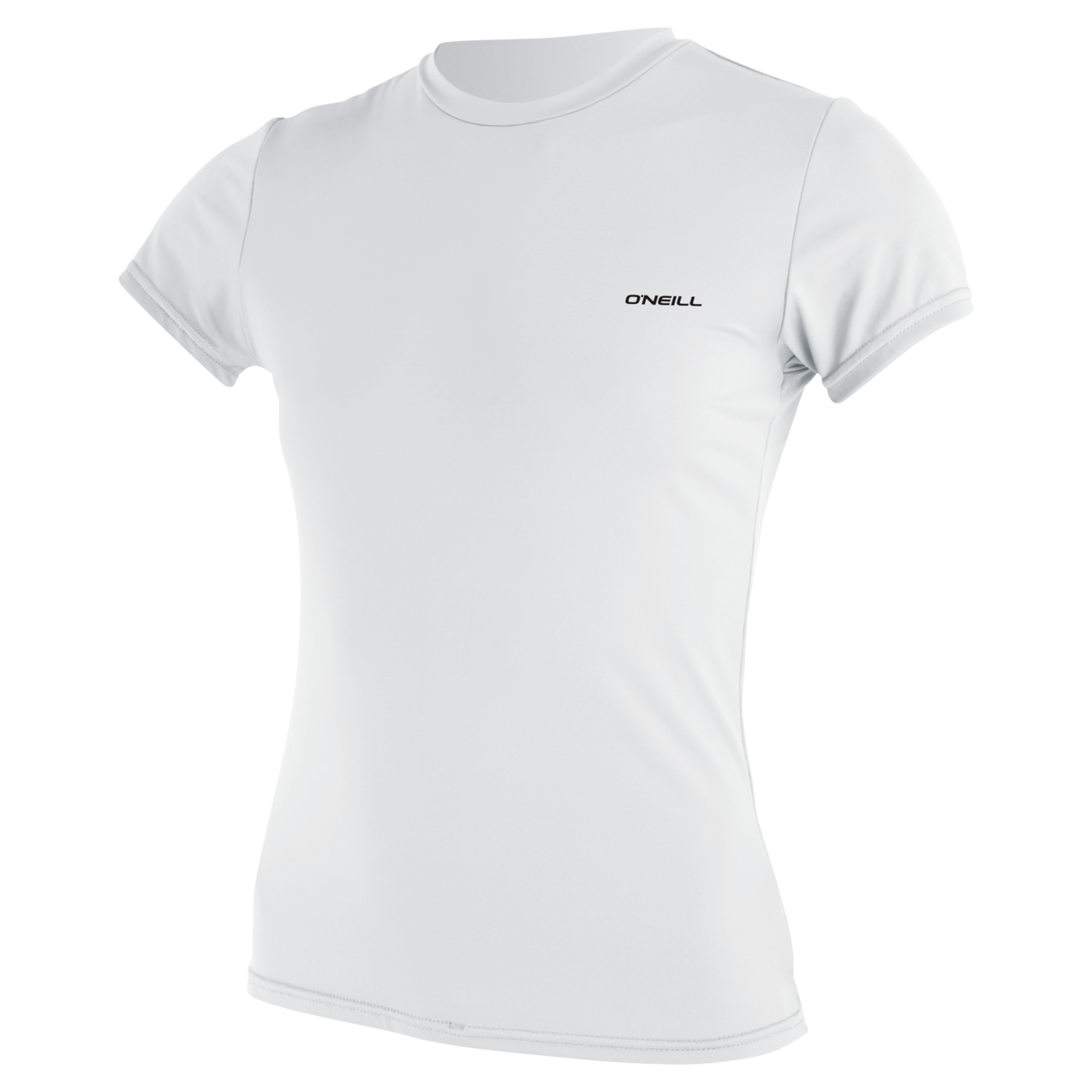 O'Neill Wms Basic Skins S/S Sun Shirt - S/S Rash Guards