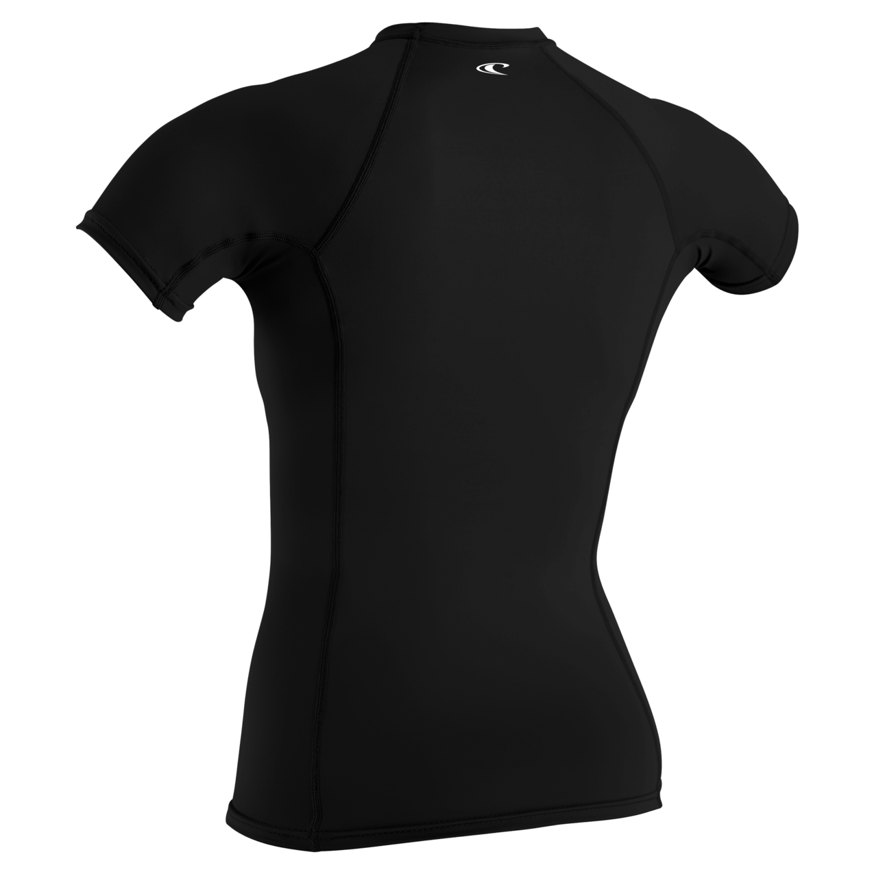 O'Neill Wms Basic Skins S/S Rash Guard - S/S Rash Guards