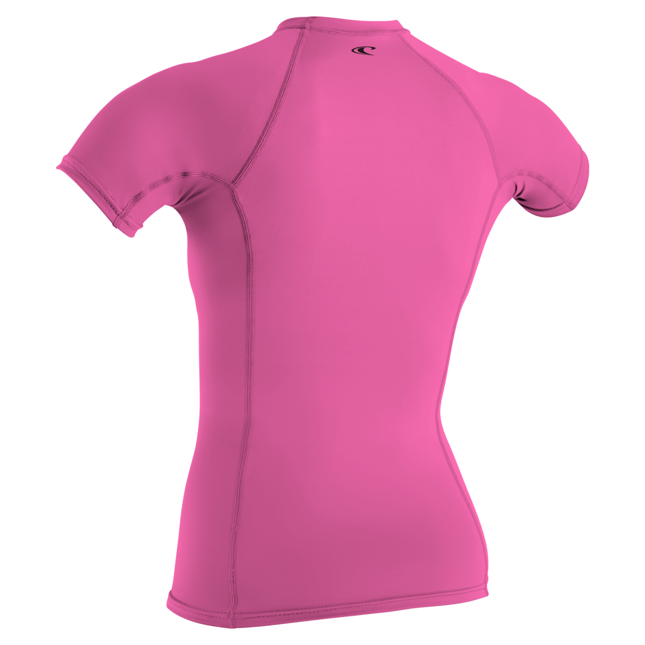 O'Neill Wms Basic Skins S/S Rash Guard - S/S Rash Guards