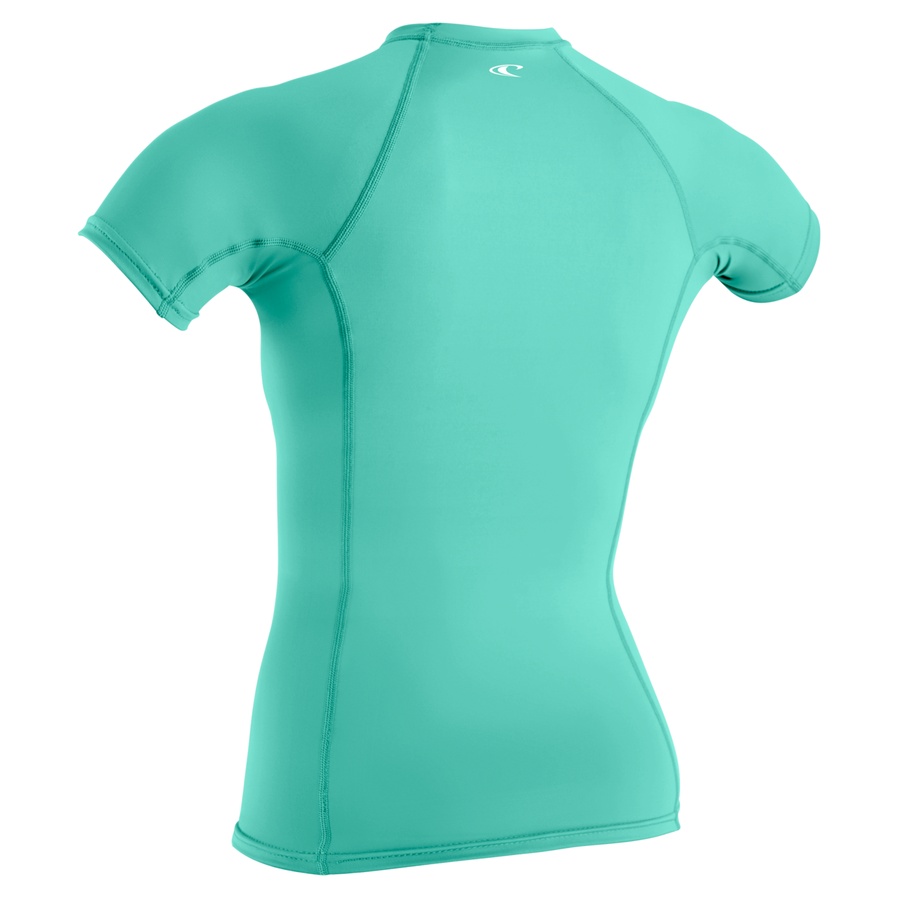 O'Neill Wms Basic Skins S/S Rash Guard