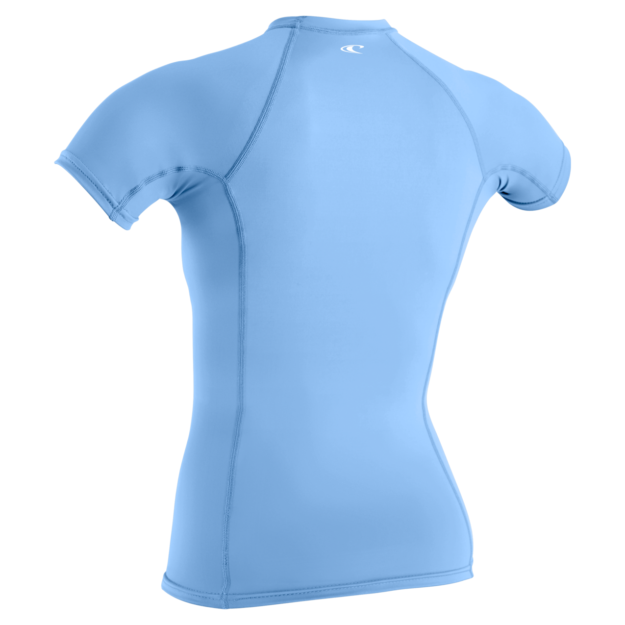 O'Neill Wms Basic Skins S/S Rash Guard