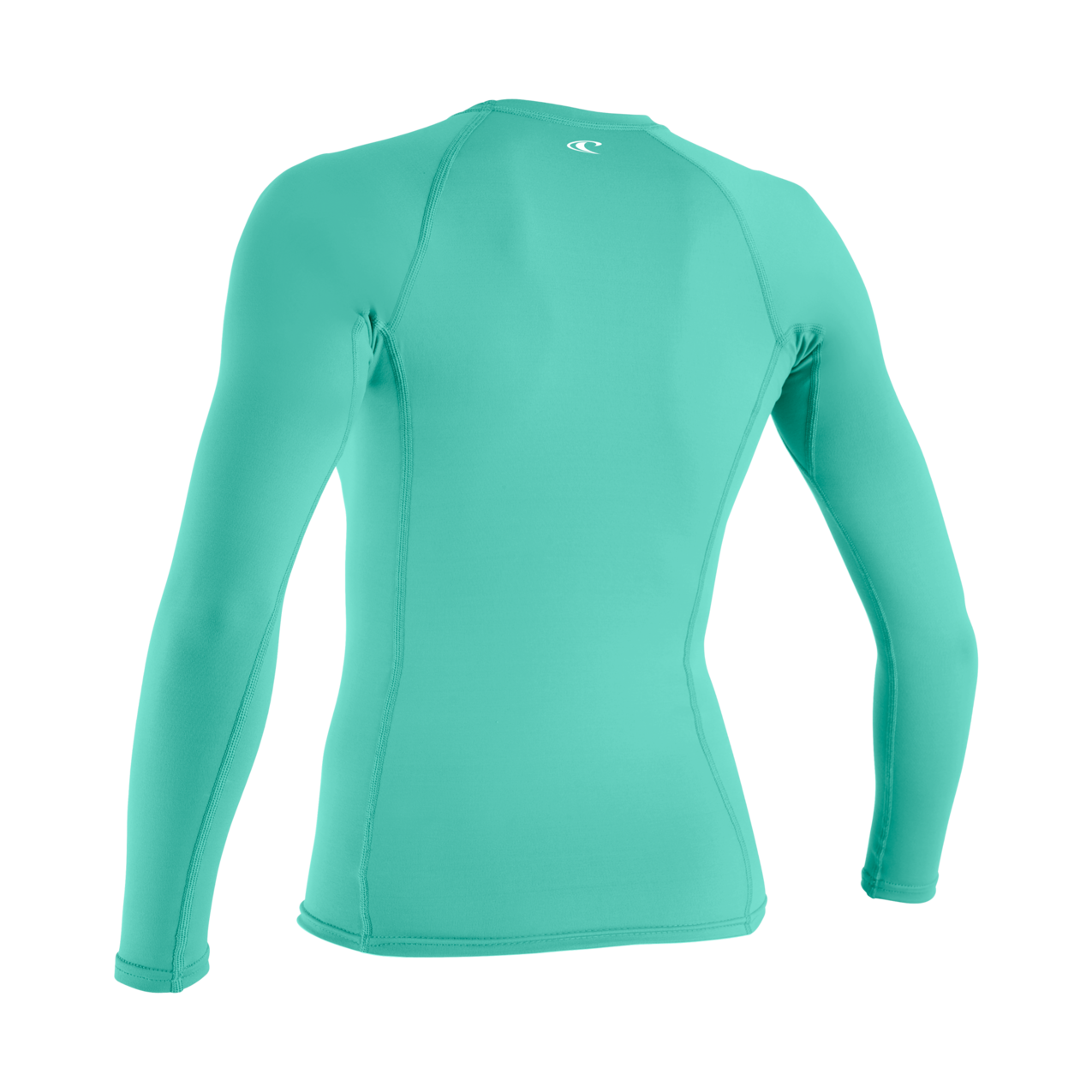 O'Neill Wms Basic Skins L/S Rash Guard