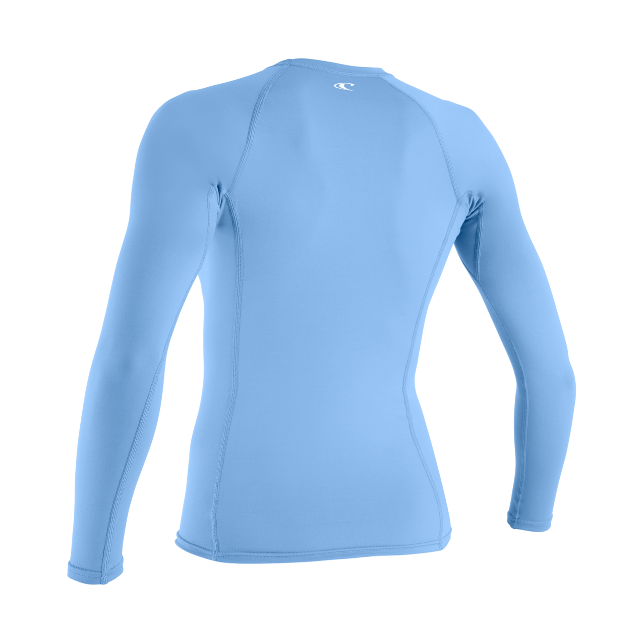 O'Neill Wms Basic Skins L/S Rash Guard