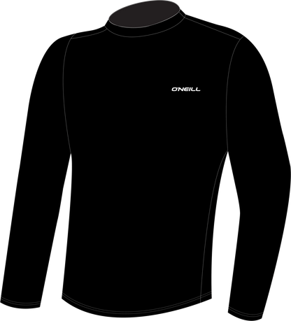 O'Neill Basic Skins L/S Sun Shirt - S/S Rash Guards