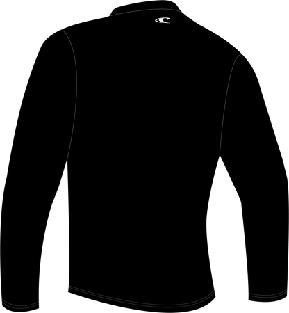 O'Neill Basic Skins L/S Sun Shirt - S/S Rash Guards
