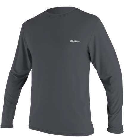 O'Neill Basic Skins L/S Sun Shirt - S/S Rash Guards