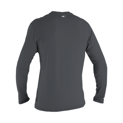 O'Neill Basic Skins L/S Sun Shirt - S/S Rash Guards