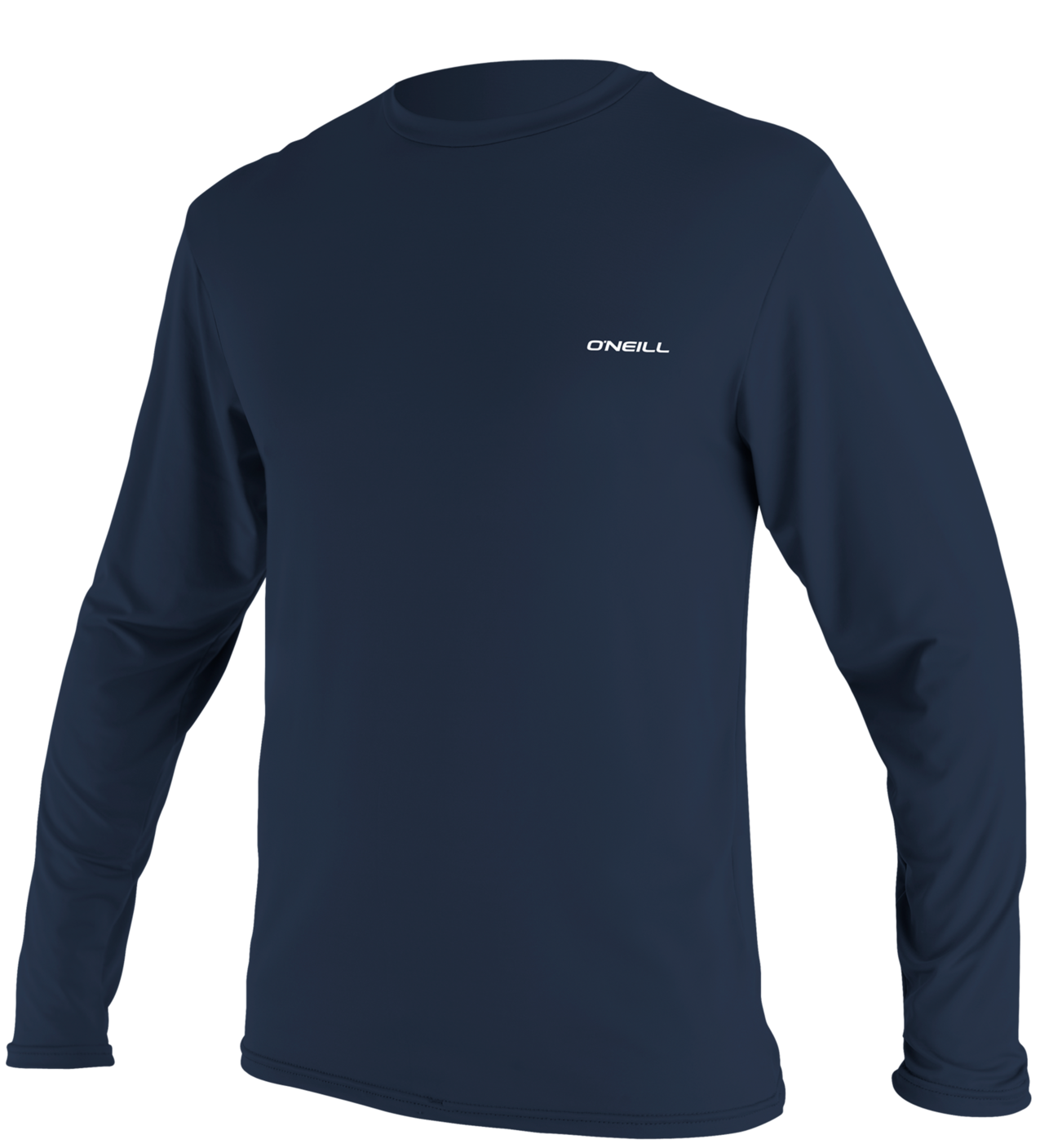 O'Neill Basic Skins L/S Sun Shirt - S/S Rash Guards
