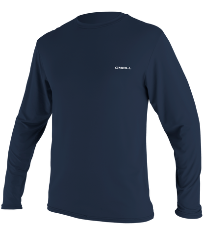 O'Neill Basic Skins L/S Sun Shirt - S/S Rash Guards