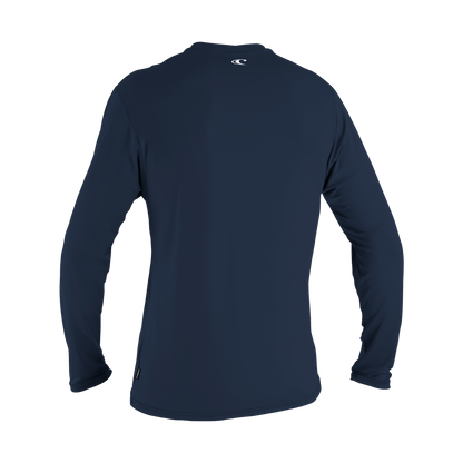 O'Neill Basic Skins L/S Sun Shirt - S/S Rash Guards