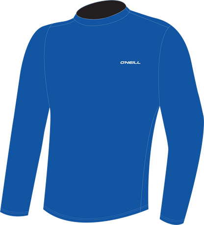 O'Neill Basic Skins L/S Sun Shirt - S/S Rash Guards