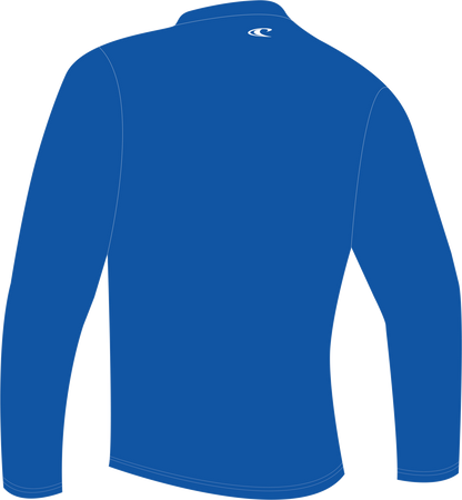 O'Neill Basic Skins L/S Sun Shirt - S/S Rash Guards