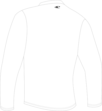 O'Neill Basic Skins L/S Sun Shirt - S/S Rash Guards