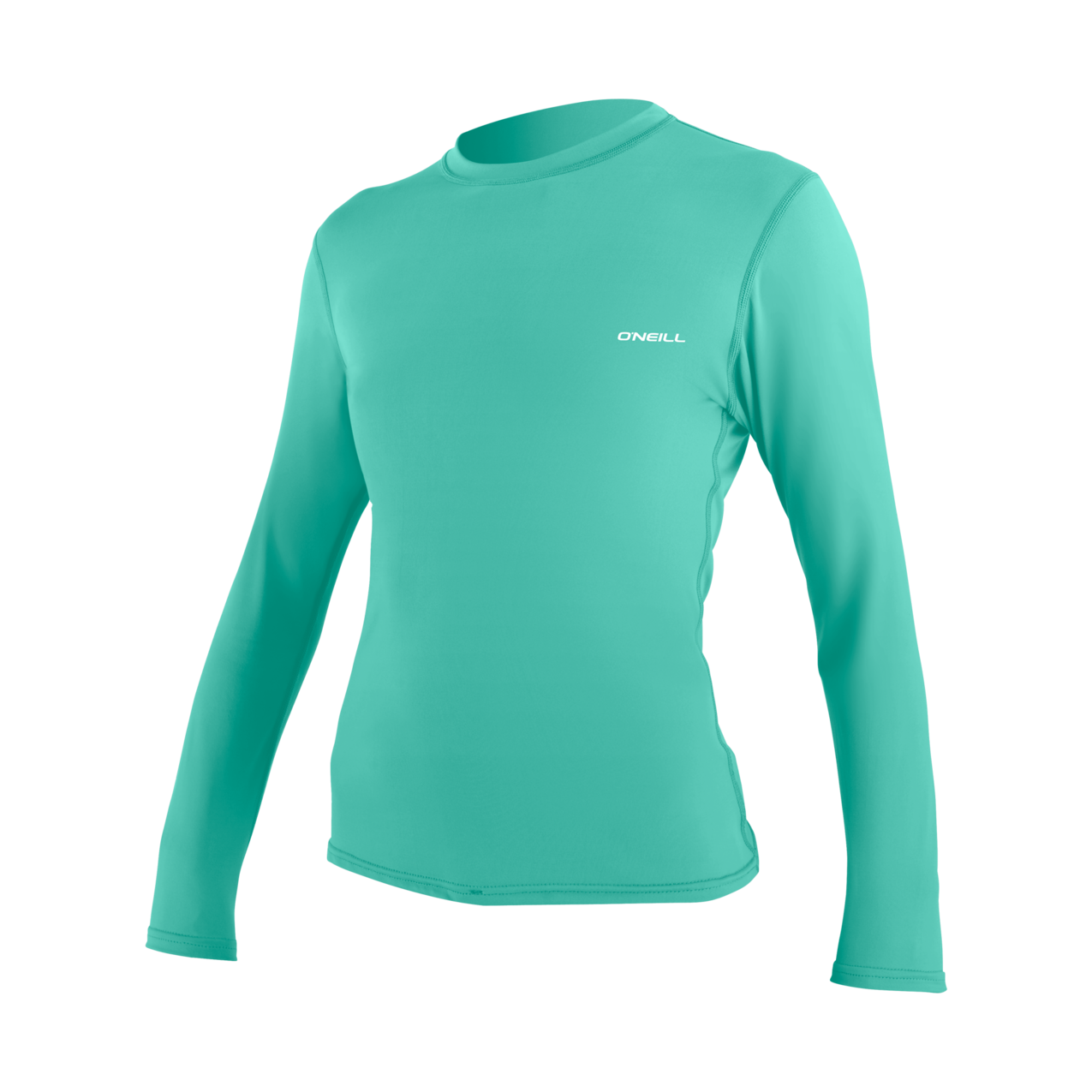 O'Neill Wms Basic Skins L/S Sun Shirt