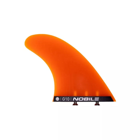 Nobile G10 Fins 4.6'' - Waveboard Fins