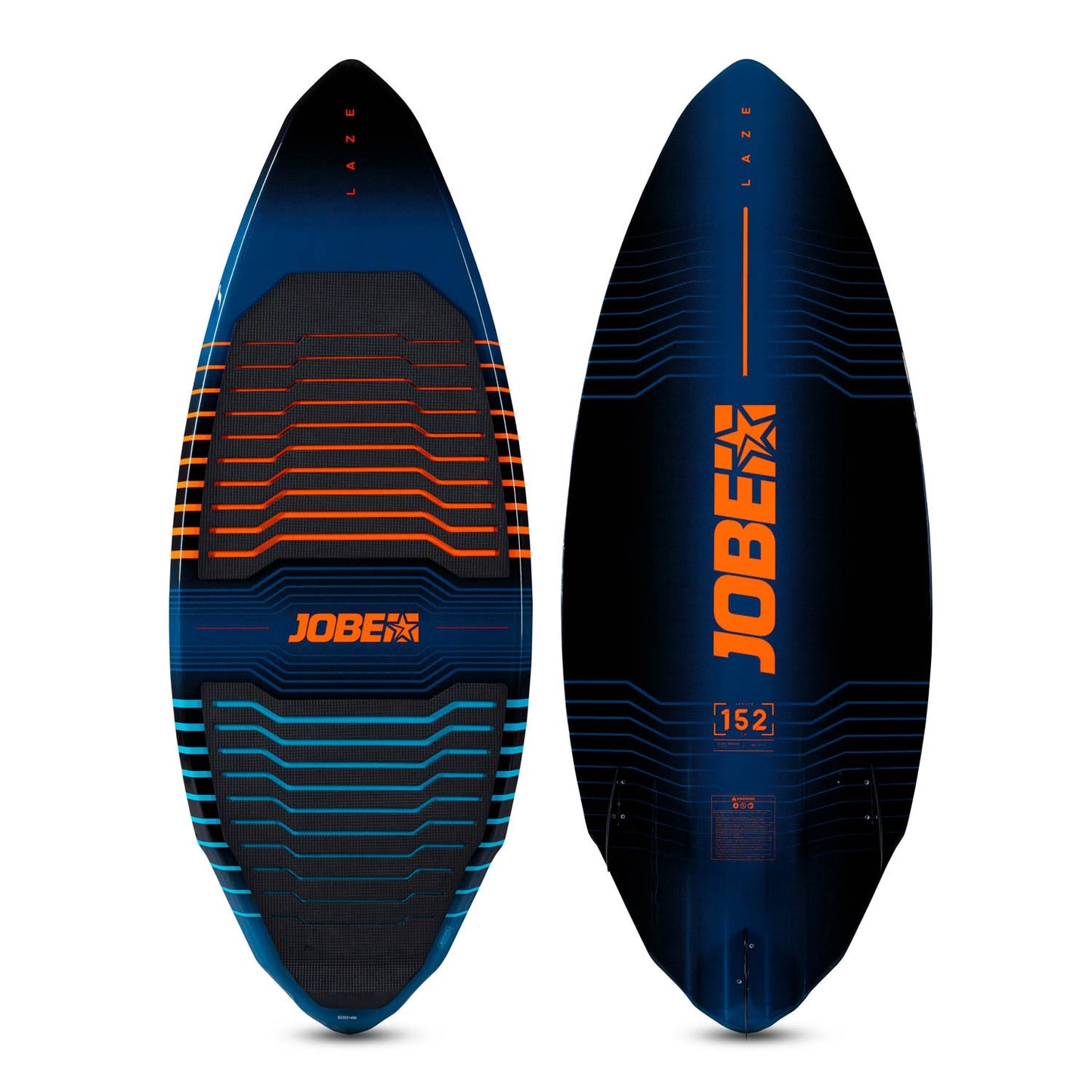 Jobe Laze Wakesurfer - Wakesurfs