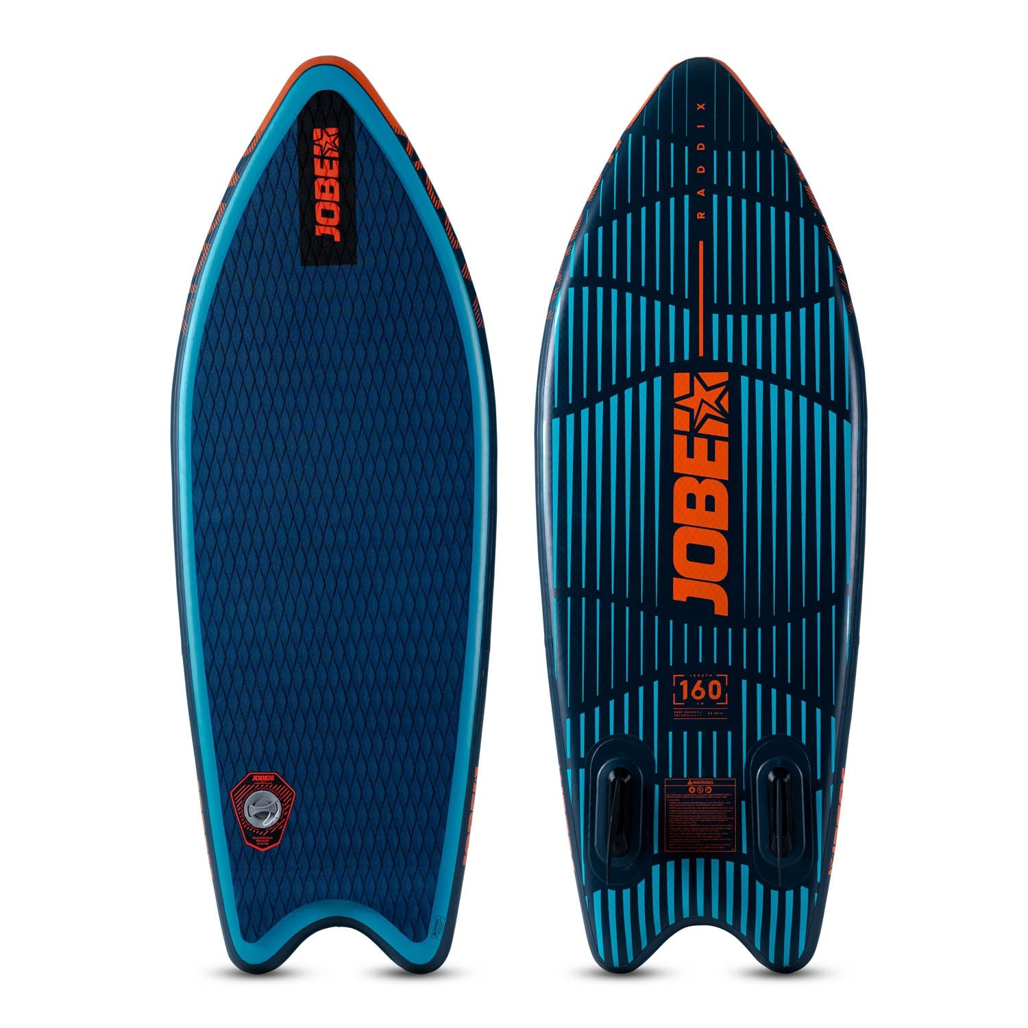 Jobe Raddix Inflatable Wakesurfer - Wakesurfs