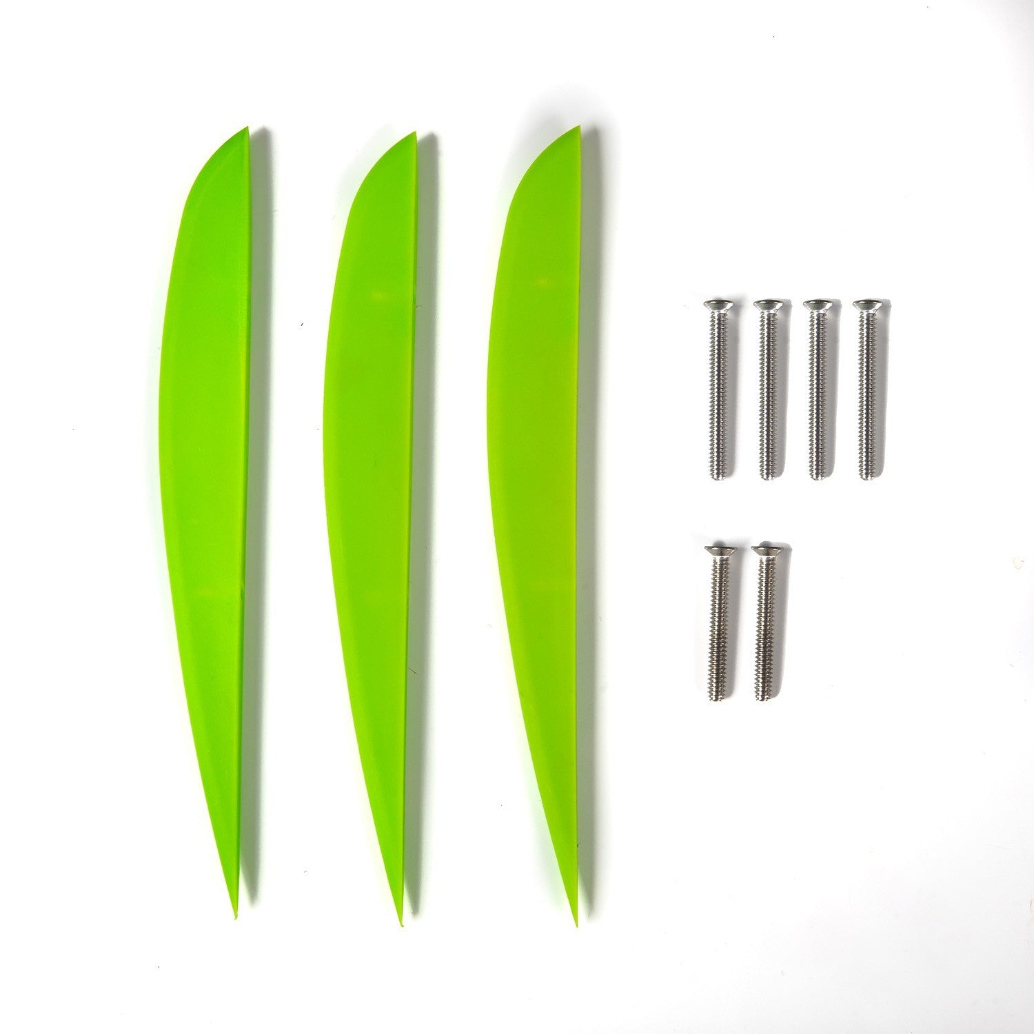 Jobe Wakesurf Fin Set Pace - Fins