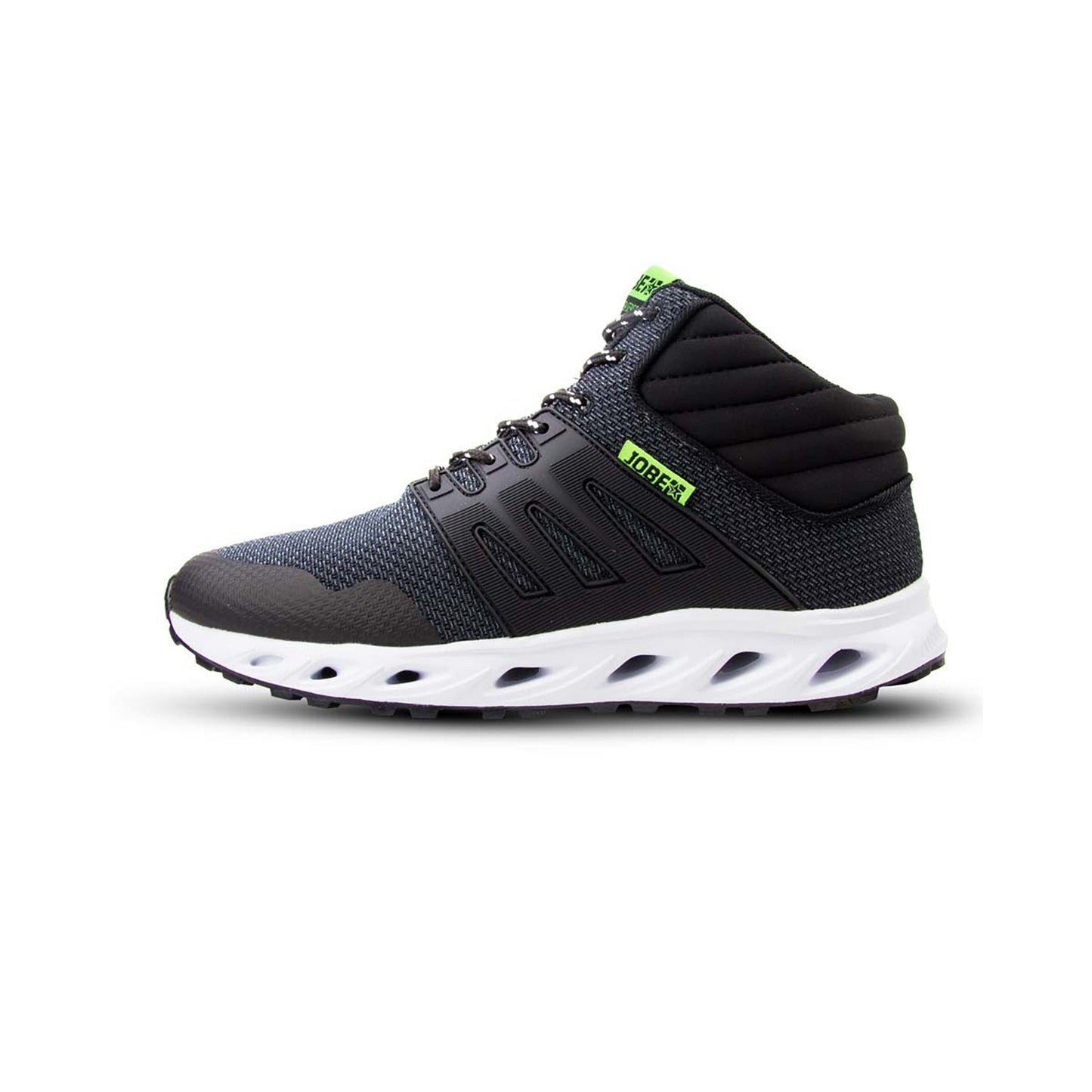 Jobe Discover Watersports Sneakers High Nero - Sneakers