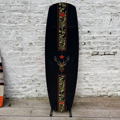 Slingshot Coalition Wakeboard USED Test board | 26