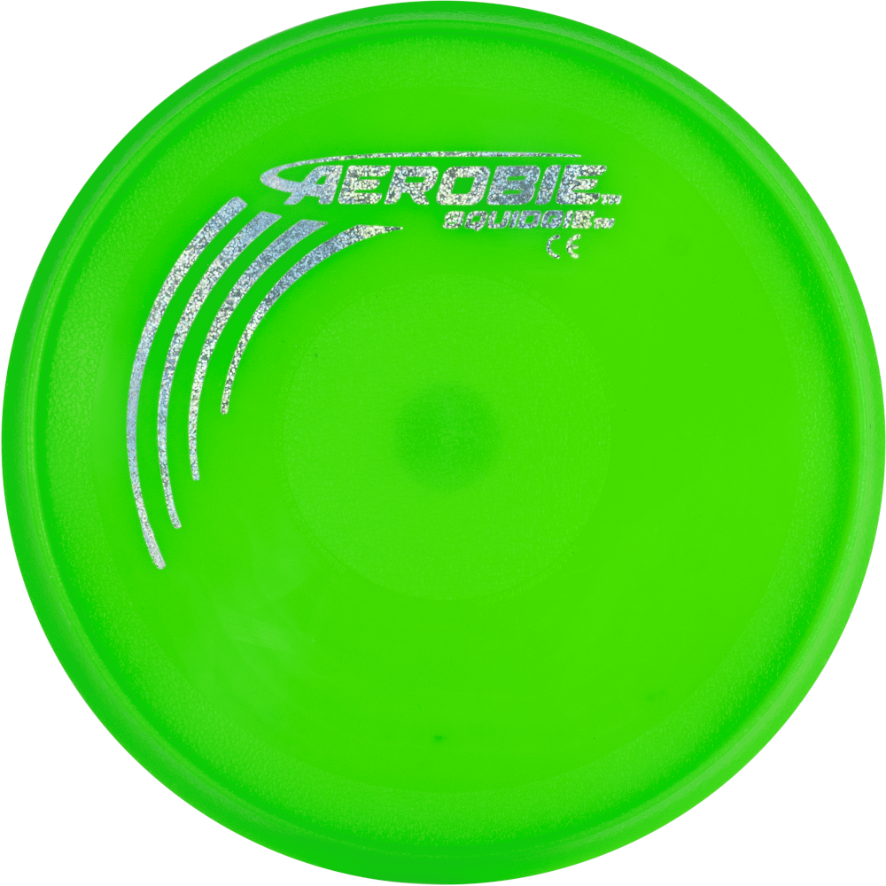 Aerobie Squidgie Flying Disc - Frisbees