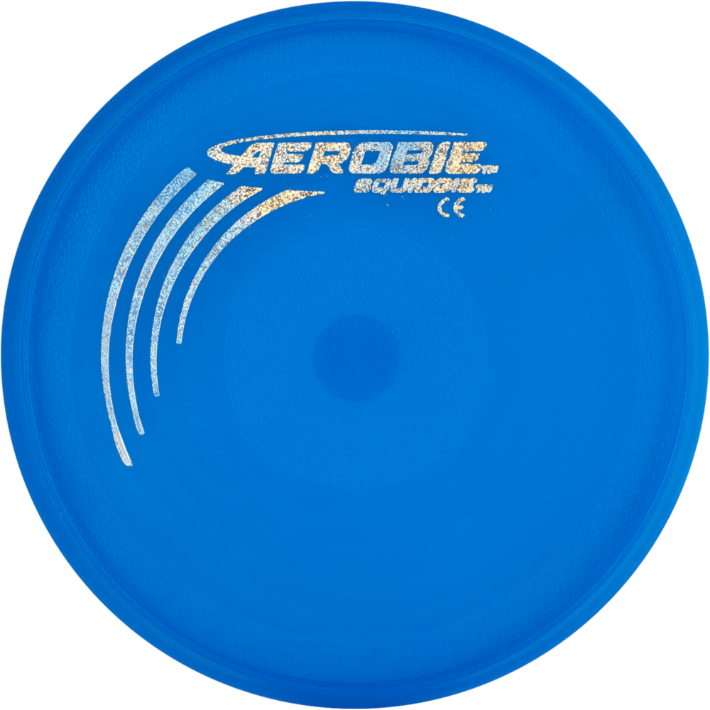 Aerobie Squidgie Flying Disc - Frisbees
