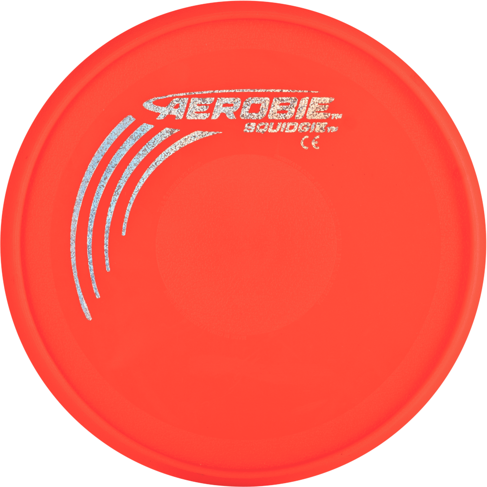 Aerobie Squidgie Flying Disc - Frisbees
