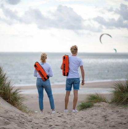 Peter Lynn IMPULSE TR Complete w/bar 3 lines - Trainer Kites